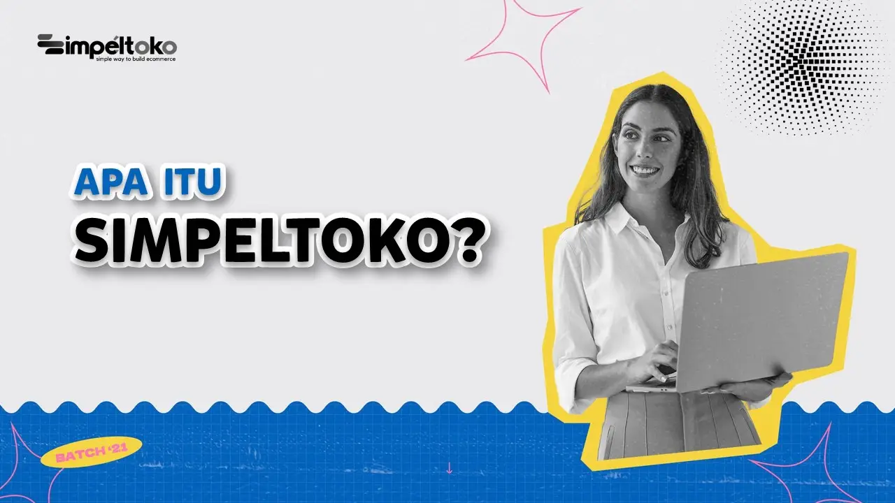 Apa itu Simpeltoko? – SIMPELTOKO.ID